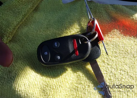 2003 Honda Cr-V Ex из США, поврежденный, VIN JHLRD78873C024722